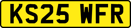KS25WFR
