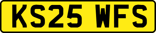 KS25WFS