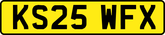 KS25WFX