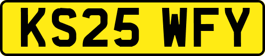KS25WFY