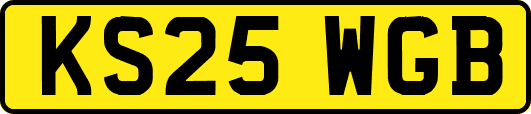 KS25WGB