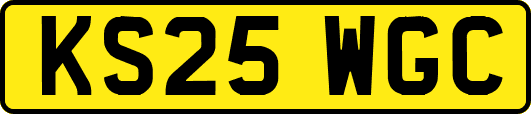 KS25WGC