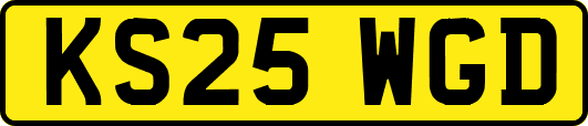KS25WGD