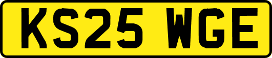 KS25WGE
