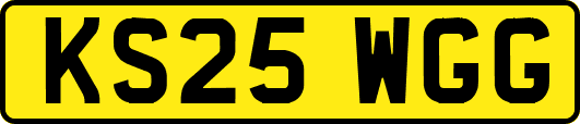 KS25WGG