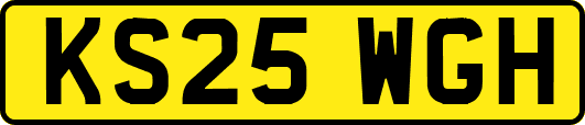 KS25WGH