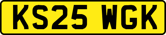 KS25WGK