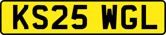 KS25WGL