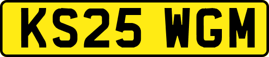 KS25WGM