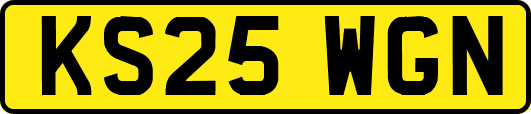 KS25WGN
