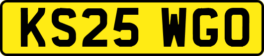 KS25WGO