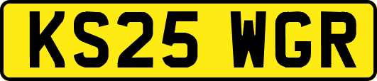 KS25WGR