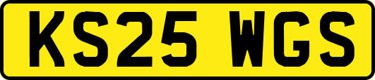 KS25WGS