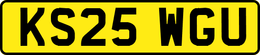 KS25WGU