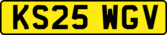 KS25WGV