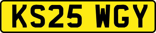 KS25WGY