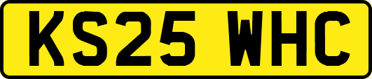 KS25WHC