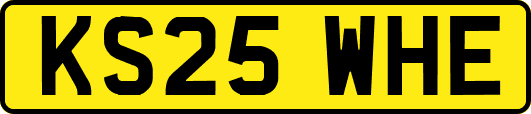 KS25WHE