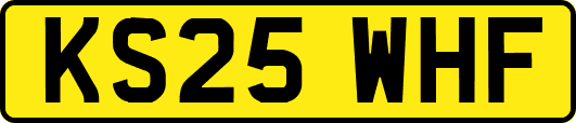 KS25WHF