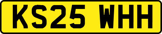 KS25WHH