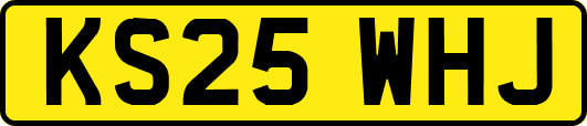 KS25WHJ