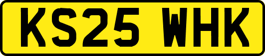 KS25WHK