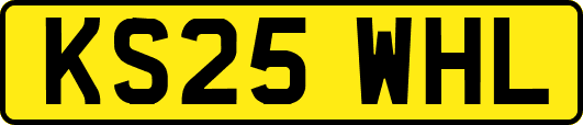 KS25WHL