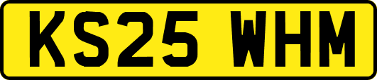 KS25WHM