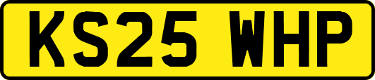 KS25WHP