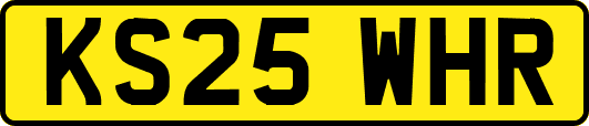KS25WHR