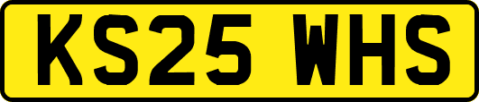 KS25WHS