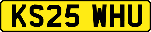 KS25WHU