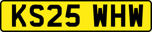 KS25WHW