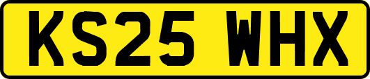 KS25WHX