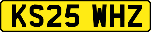KS25WHZ