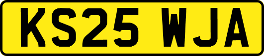 KS25WJA