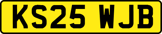 KS25WJB