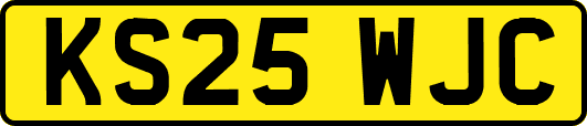 KS25WJC