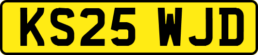 KS25WJD