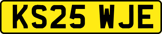 KS25WJE