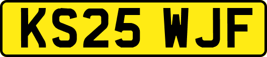 KS25WJF