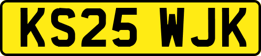 KS25WJK