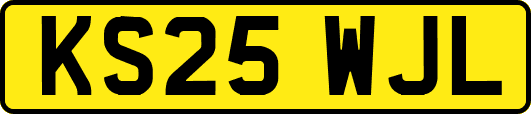 KS25WJL