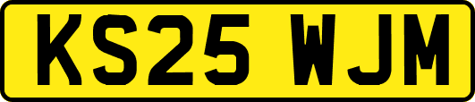 KS25WJM