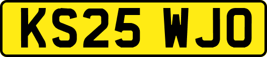 KS25WJO