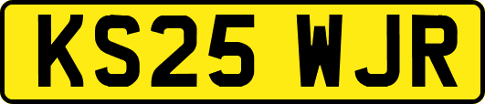 KS25WJR