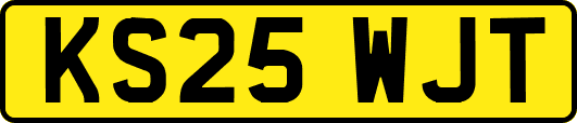 KS25WJT