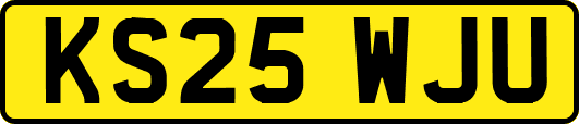 KS25WJU