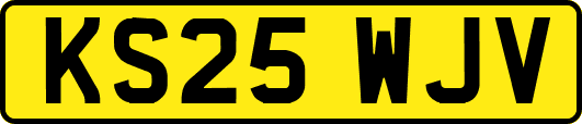 KS25WJV