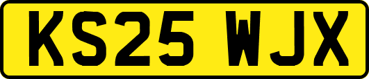 KS25WJX